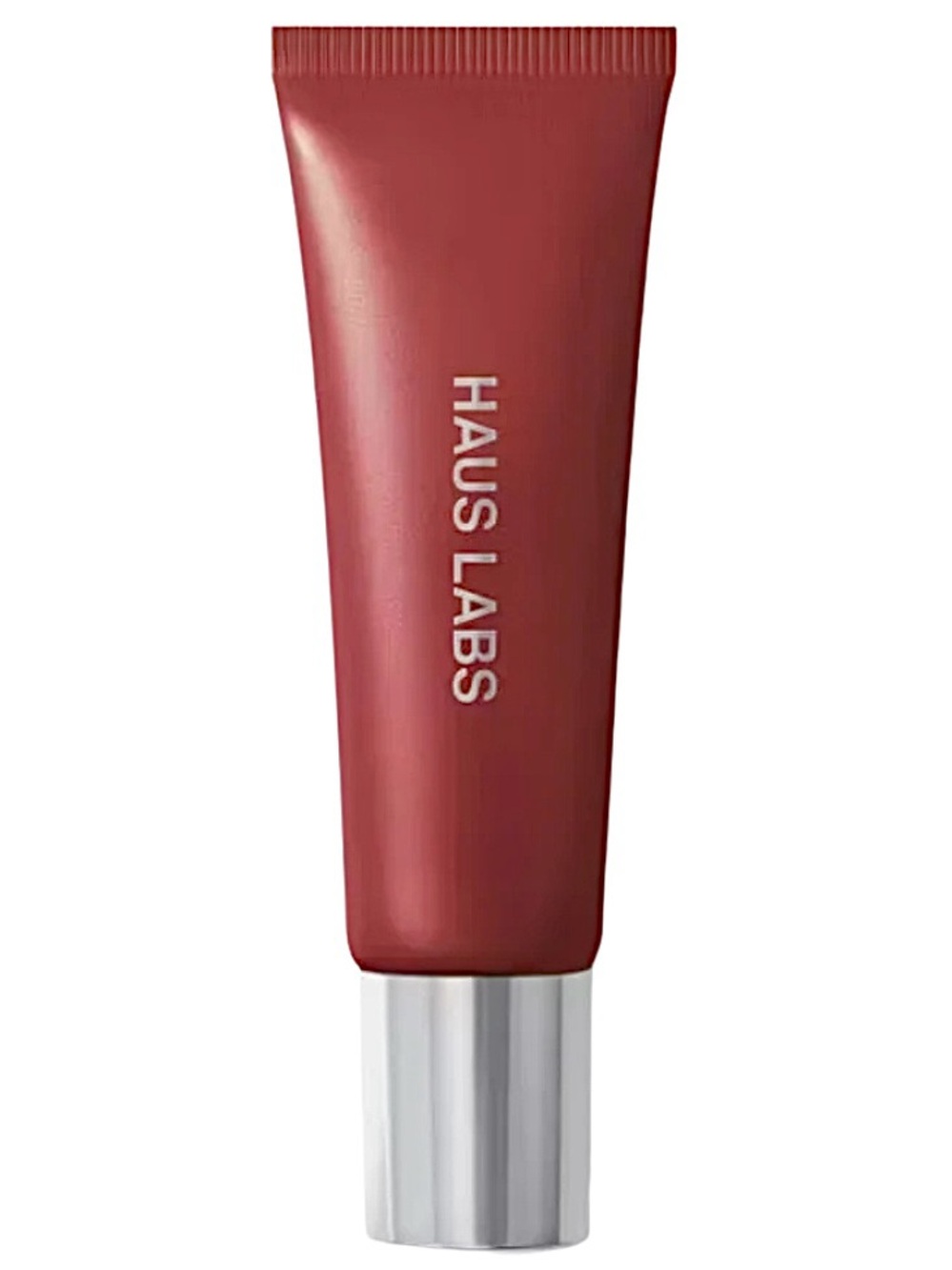 Haus Labs Burgundy Shimmer Hy-Power Pigment Paint